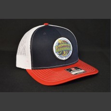 Trucker Hat Patch
